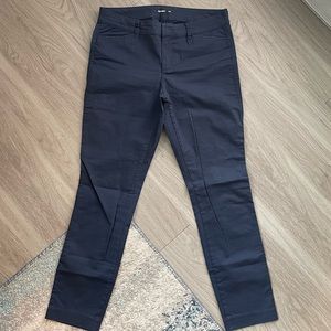 NWOT Old Navy Pixie Dress Pants